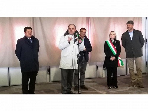 Articolo su Convegno Giornata dell'Innovazione