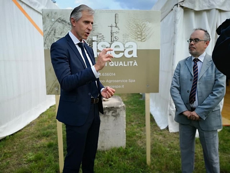 Sementi, Isea s’impegna per fare tornare i conti